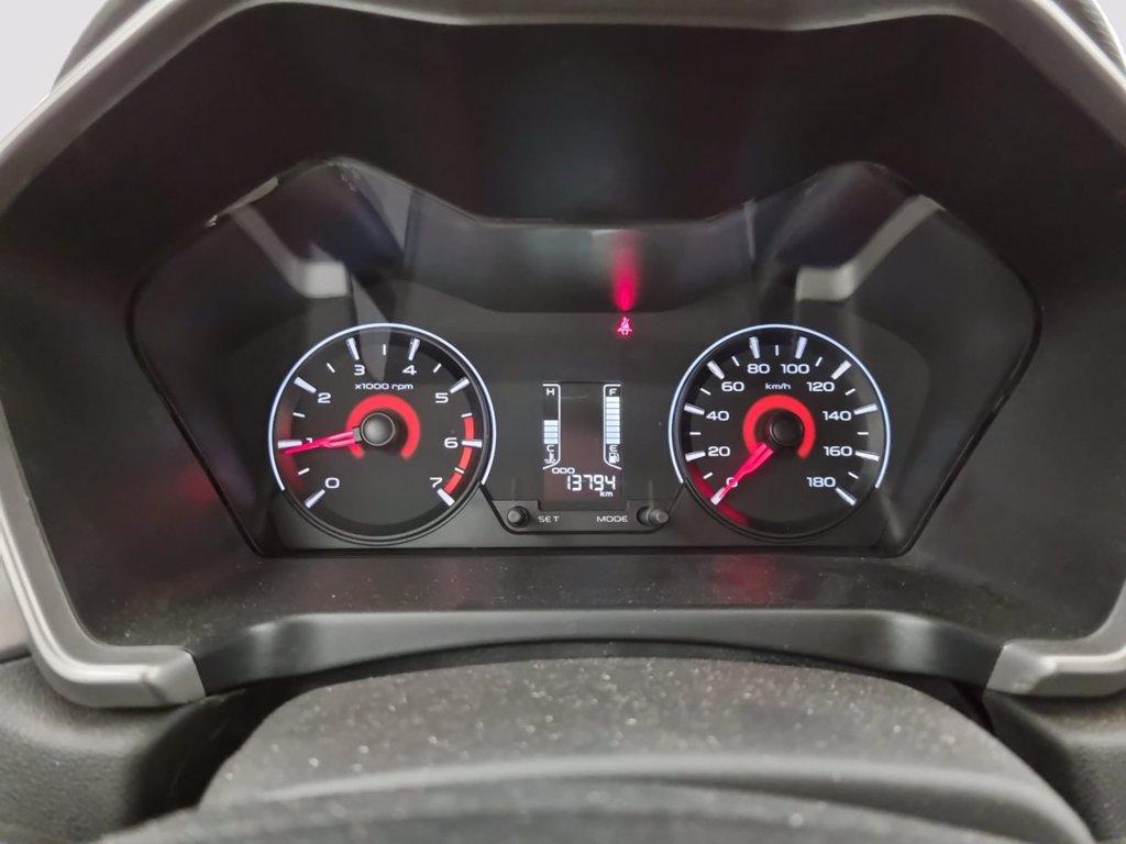 MAHINDRA Kuv100 1.2 k6+ m-bifuel del 2023