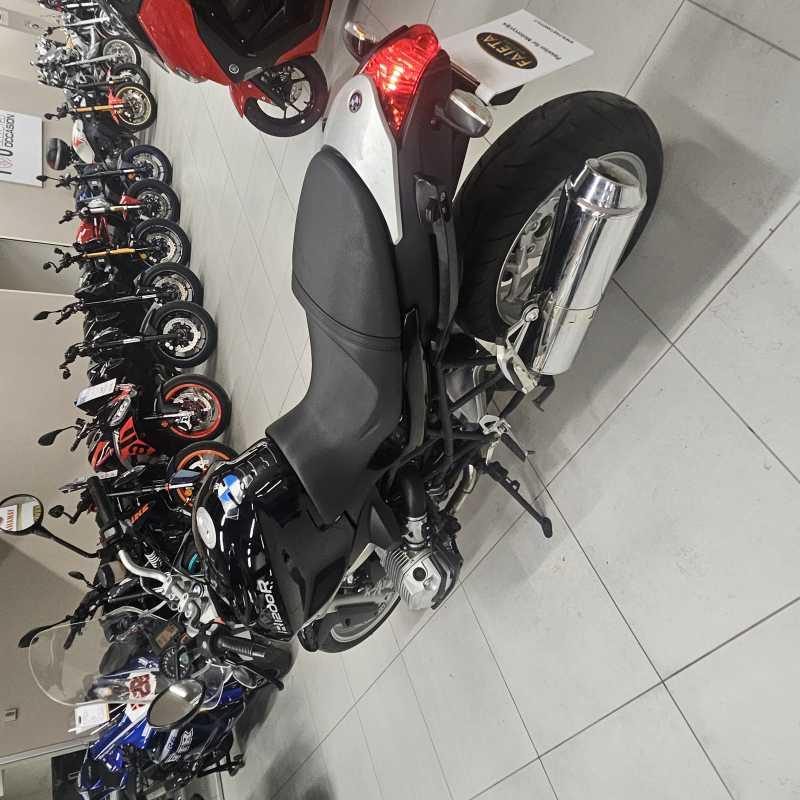 Bmw R 1200 R - 2007