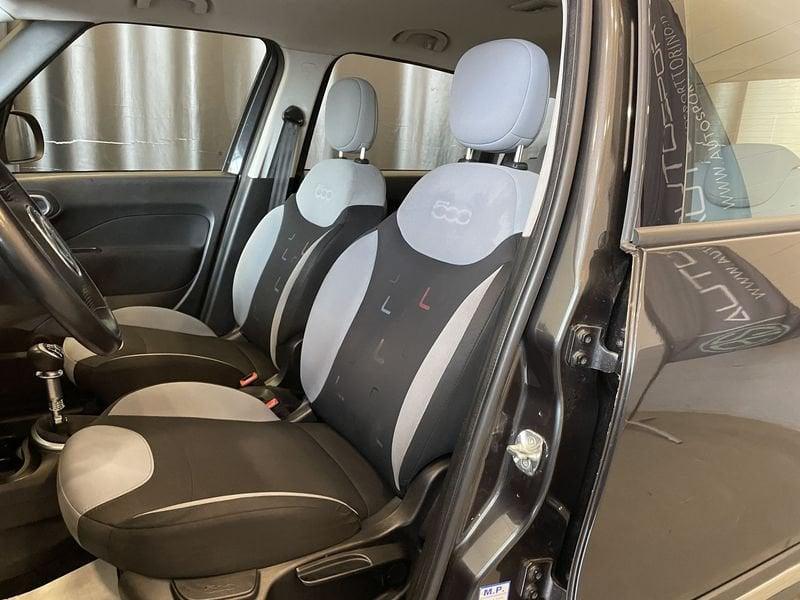 FIAT 500L 1.4 95cv Pop Star