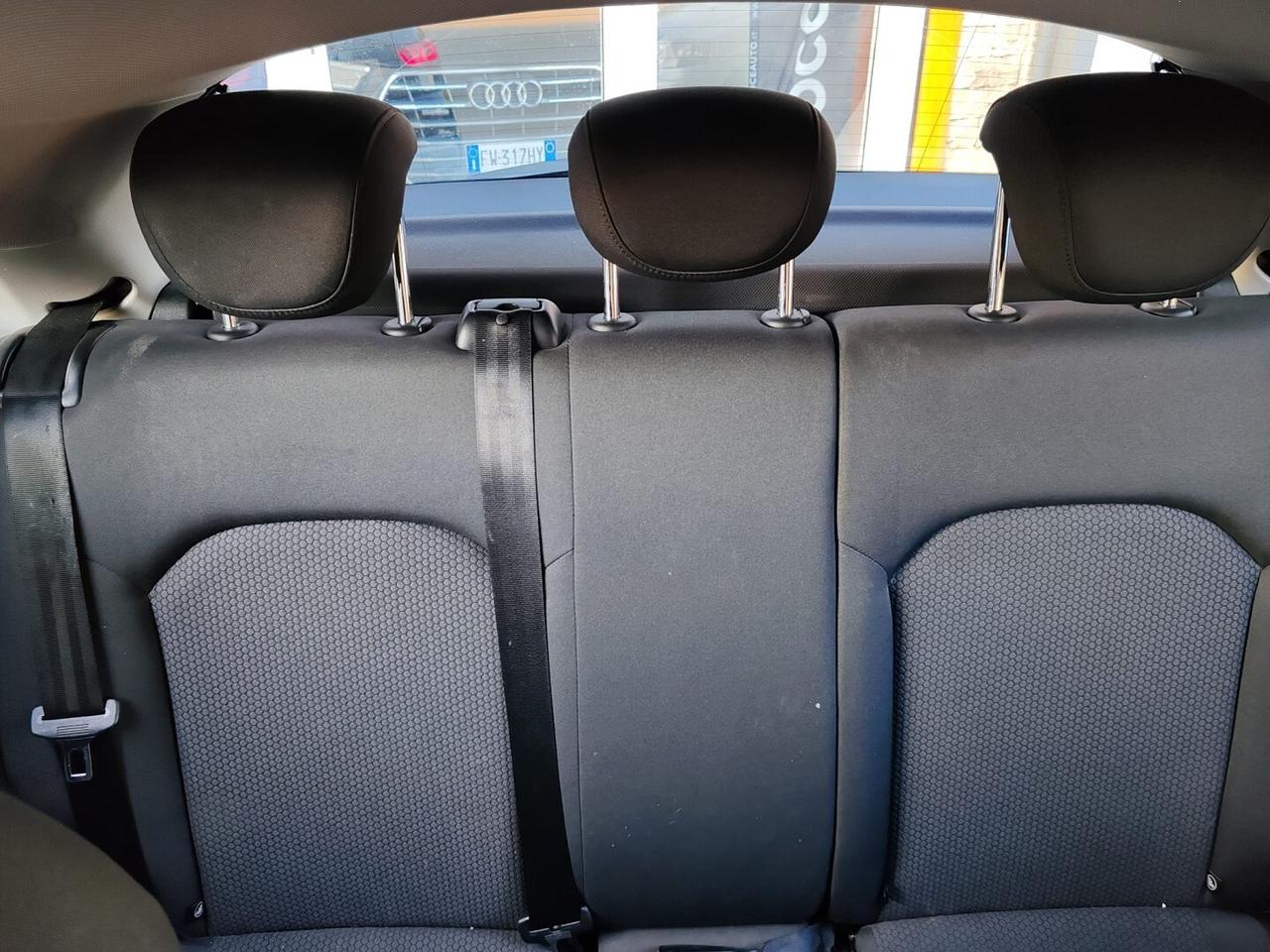 A1 SPB 1.6 TDI S TRONIC S LINE EDITION PLUS 90CV