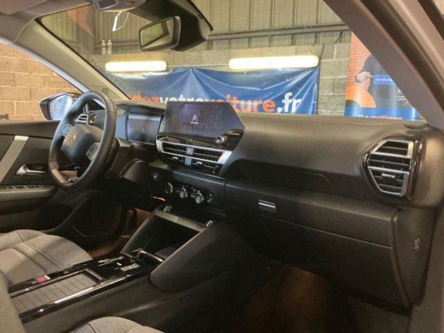 CITROEN C4 1.2 131CV SHINE FULL LED HEAD-UP CAMERA