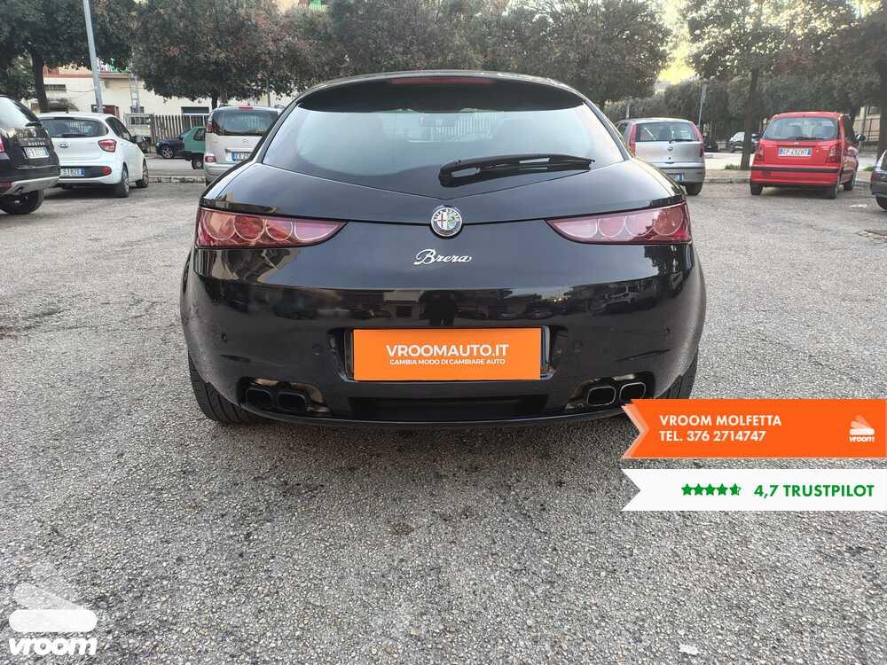 ALFA ROMEO Brera 2.2 JTS Sky Window BELLISSIMA