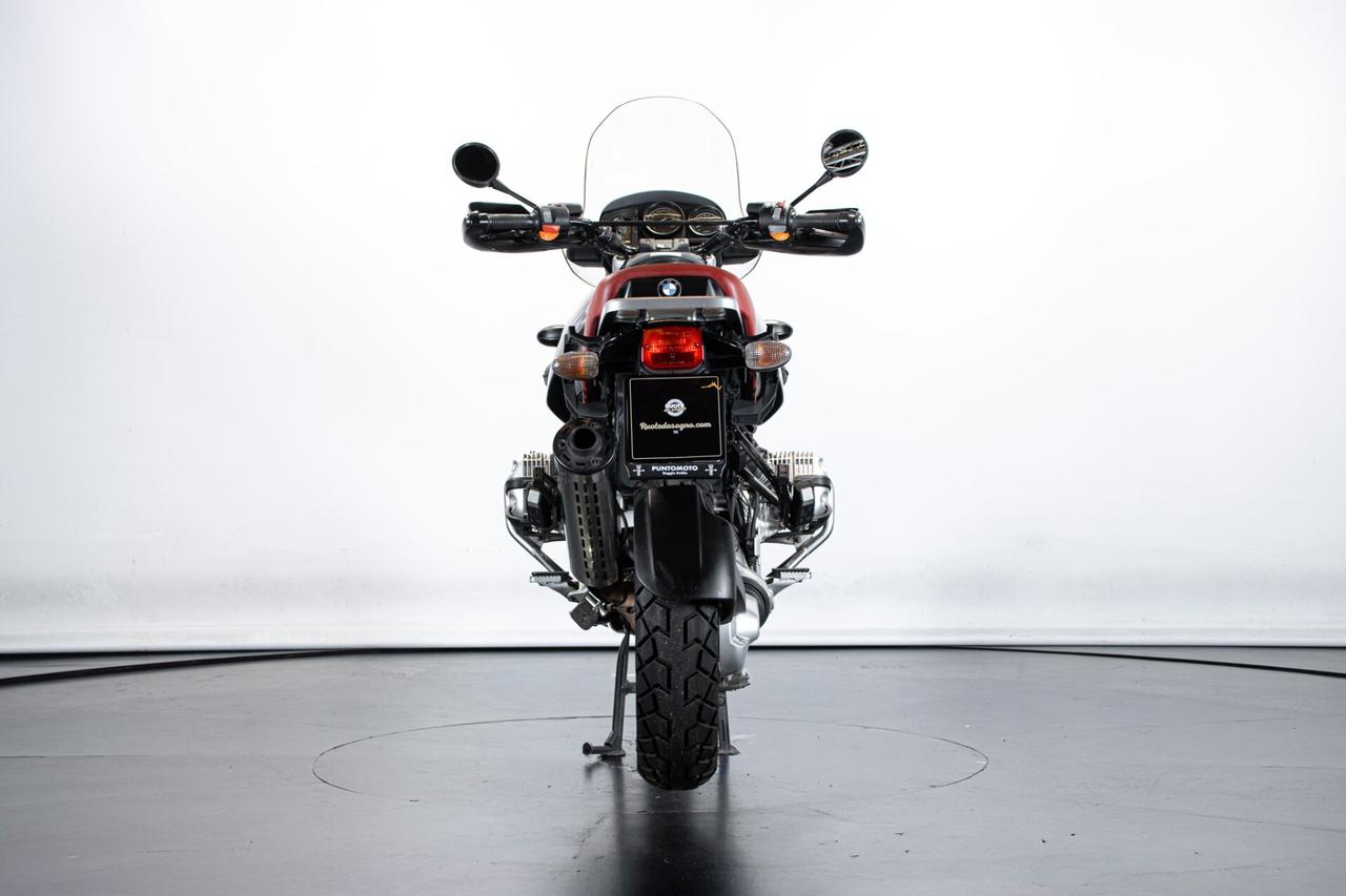 Bmw R 1150 GS - 2003