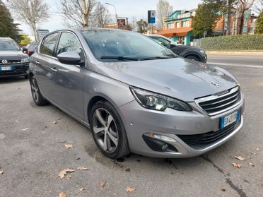 Peugeot 308 1.6 e-HDi 115 CV Stop&amp;Start Allure