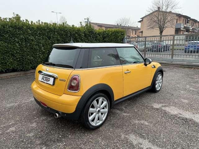 MINI Cooper 1.6 16V Cooper Chili