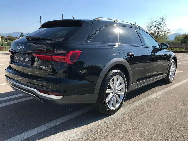 Audi A6 allroad 45 TDI TETTO MATRIX LED PDC QUATTRO PELLE KAMERA