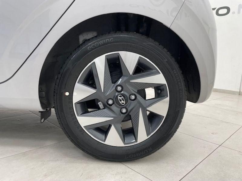 Hyundai i10 III 1.0 econext Gpl Connectline