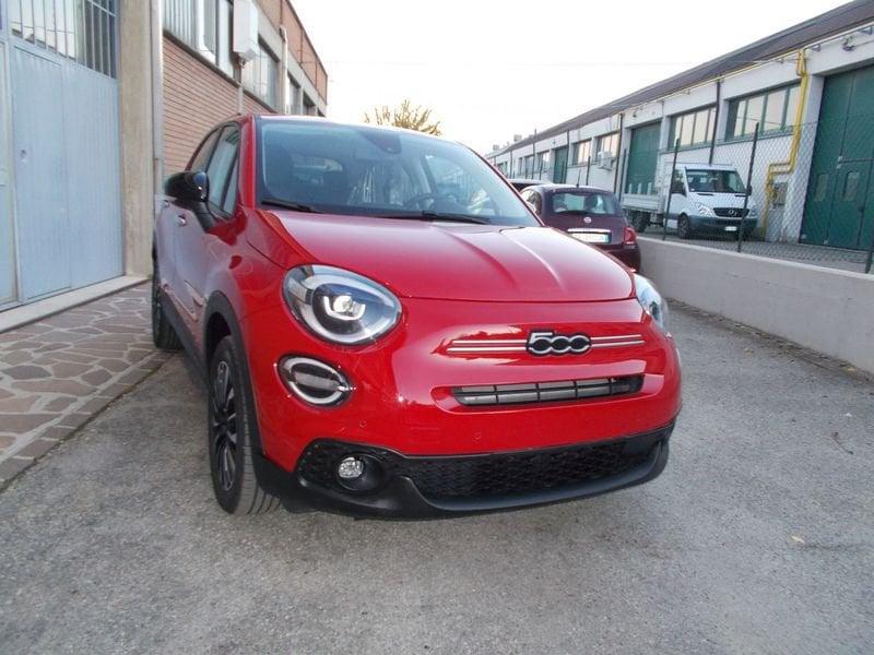 FIAT 500X 1.3 MultiJet 95 CV 338.7575187 KM. ZERO