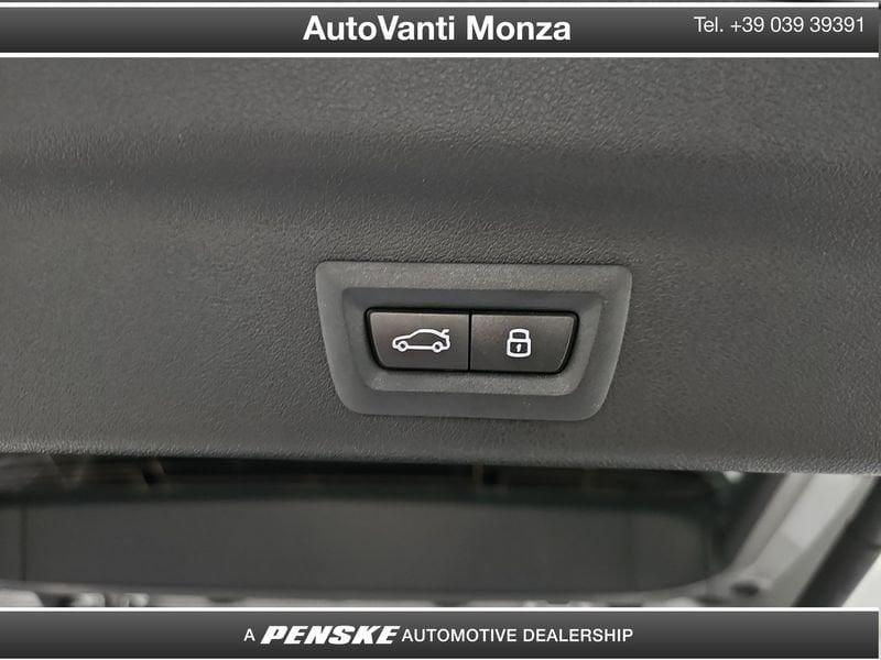 BMW X1 X1 xdrive 25e MSport Pro auto