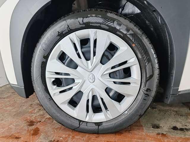 Toyota Aygo X 1.0 72cv Active + Telecamera