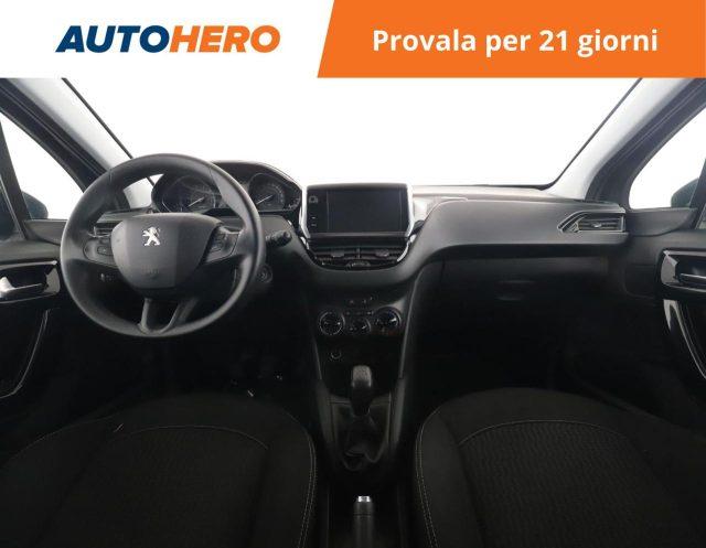 PEUGEOT 208 1° serie PureTech 82 Stop&Start 5 porte Active