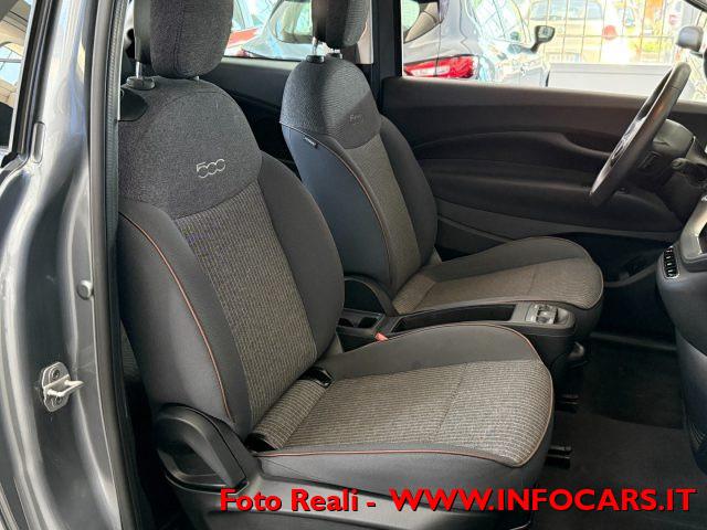 FIAT 500e Berlina 42 kWh - PROMO