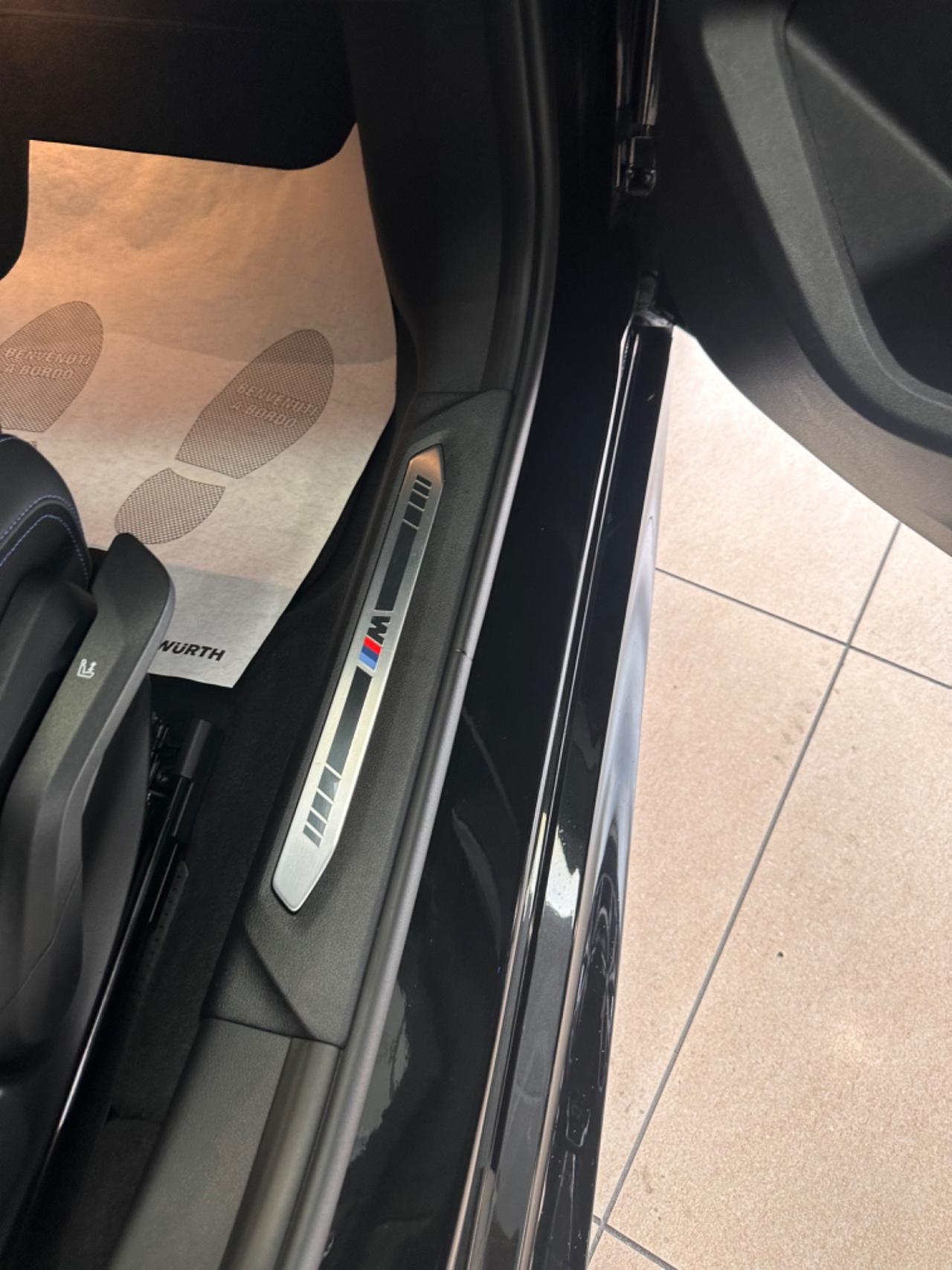 Bmw 118 118d 5p. MSport Pro