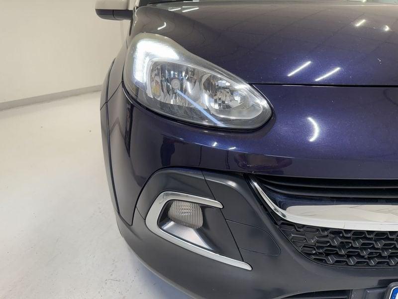 Opel Adam Adam Rocks 1.2 70 CV