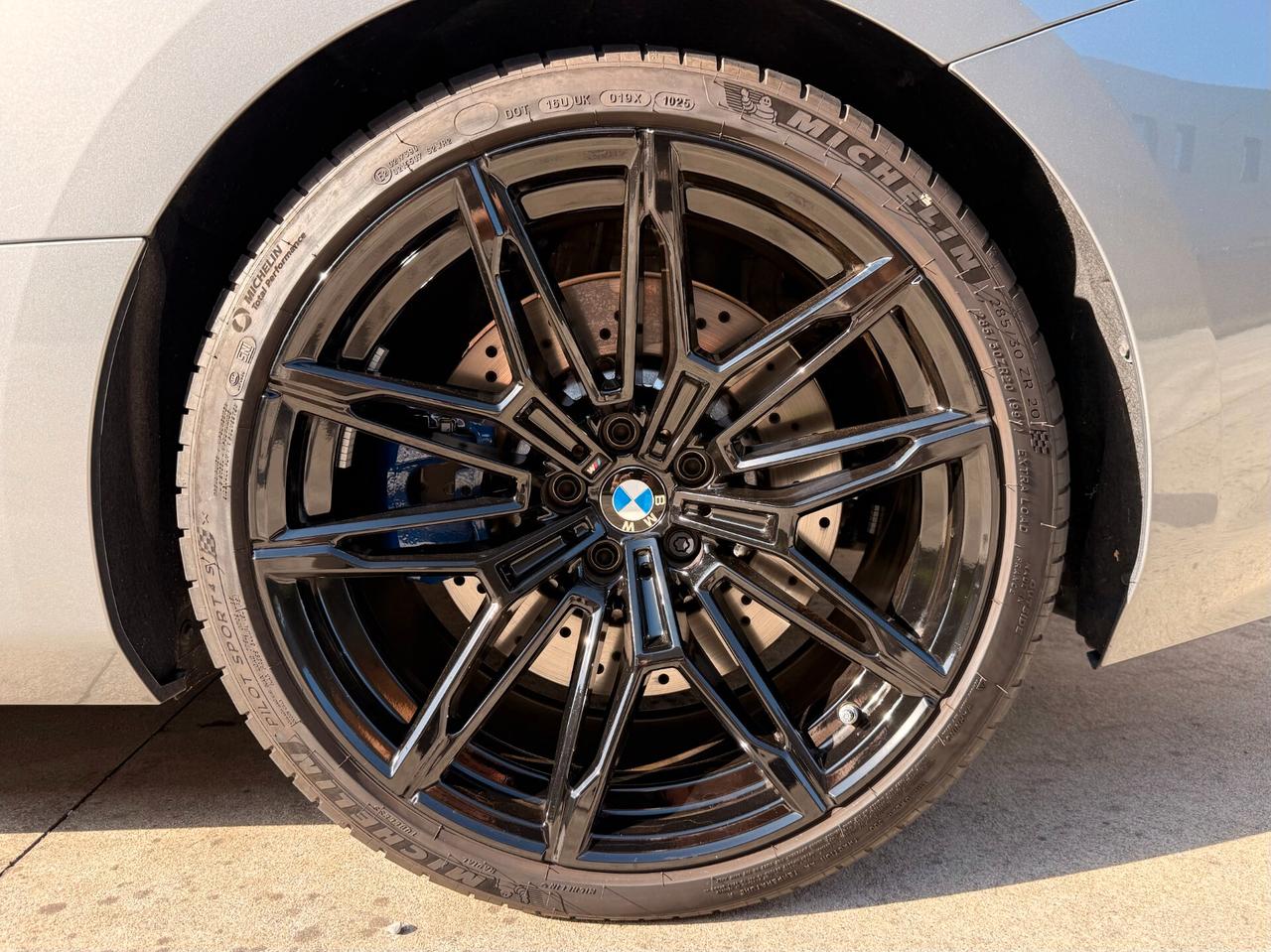 BMW M2 Competition