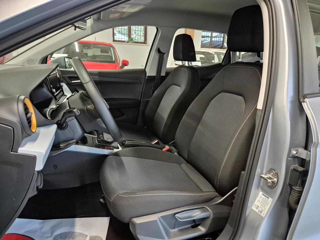 Seat Arona 1.0 EcoTSI 110 CV DSG Style ** AUTOMATICA