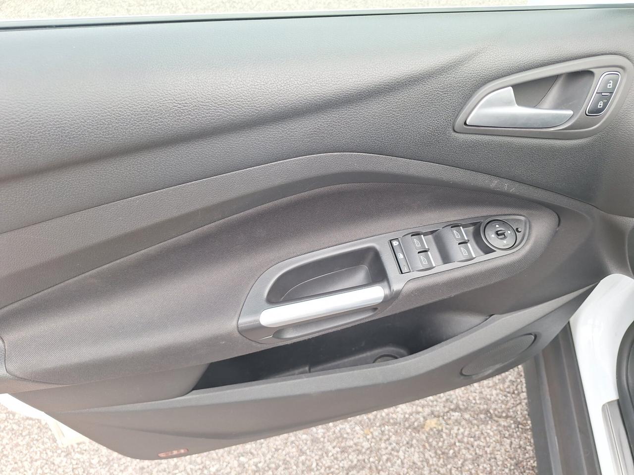 Ford C-Max 1.5 TDCi 120CV Start&Stop Titanium X