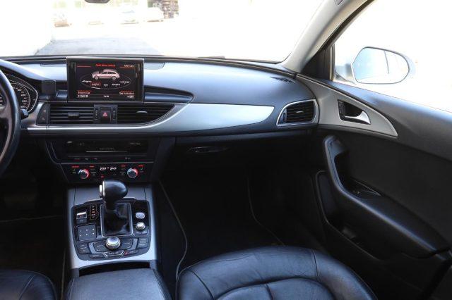 AUDI A6 Avant 2.0 TDI 177 CV multitronic Business plus