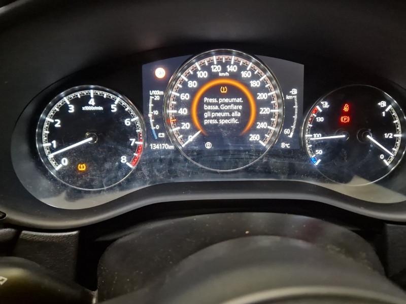 MAZDA CX-30 2.0L SKYACTIV-G 150 CV M HYBRID HOMURA 5 PORTE SUV