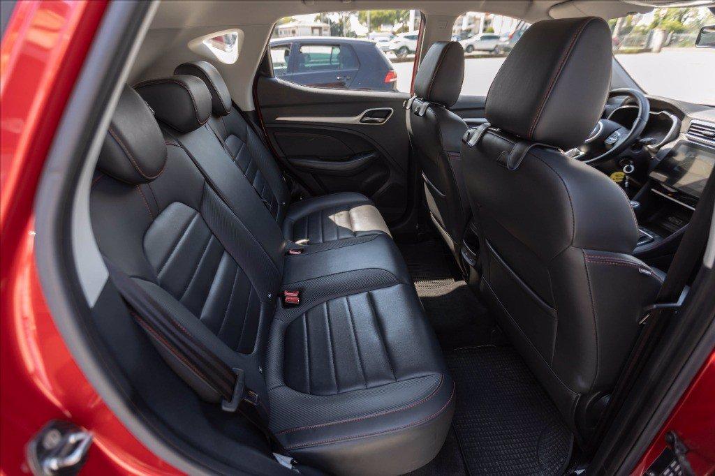 MG ZS 1.5 Luxury del 2022
