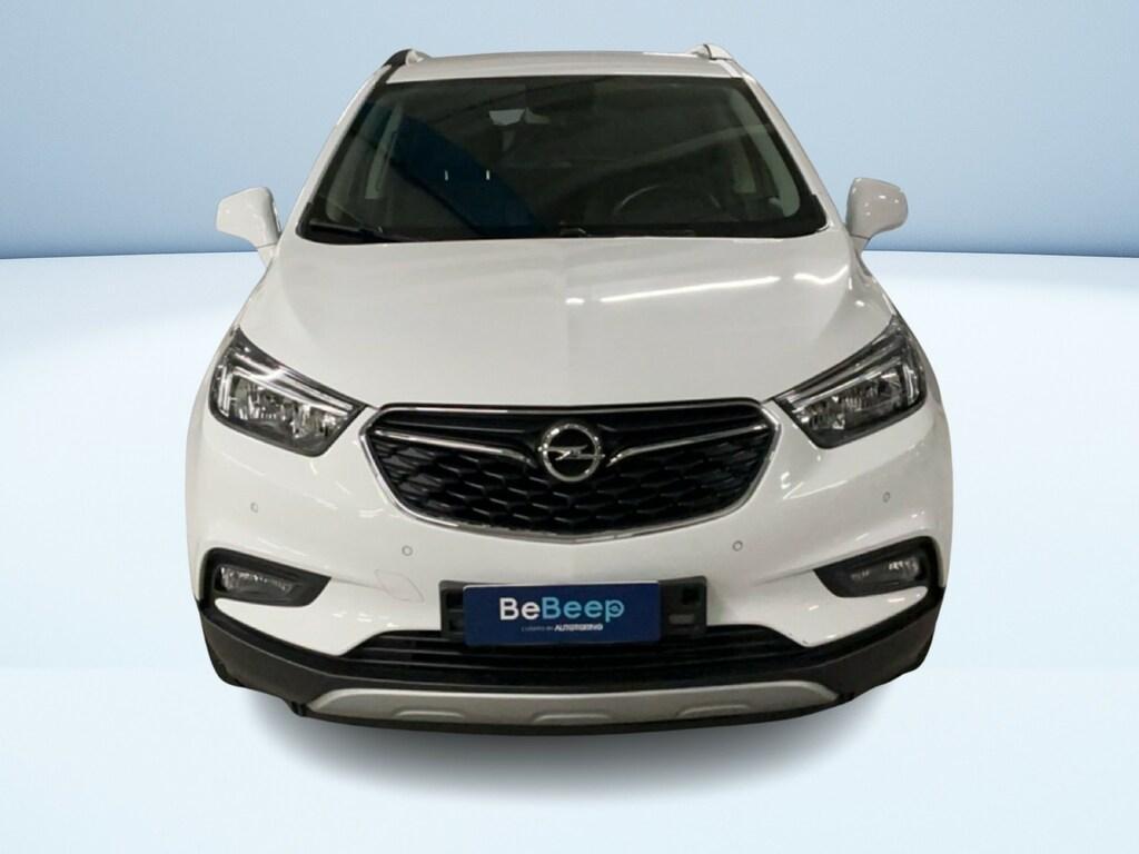 Opel Mokka X 1.4 Turbo Business 4x2