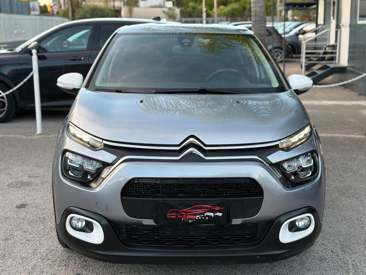 Citroen C3 BlueHDi 100CV S&S Feel 2022