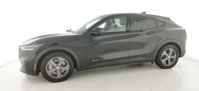FORD Mustang Mach-E Standard Range 269 CV
