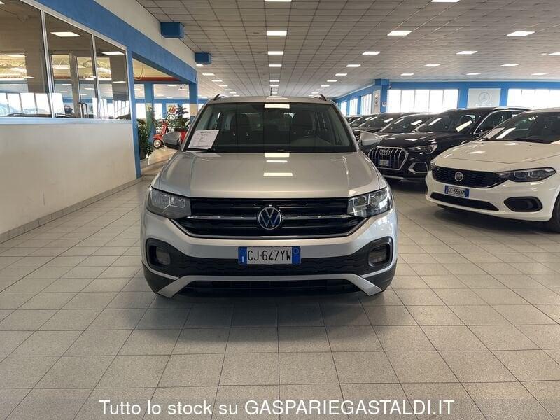 Volkswagen T-Cross 1.0 TSI 110 CV DSG Style