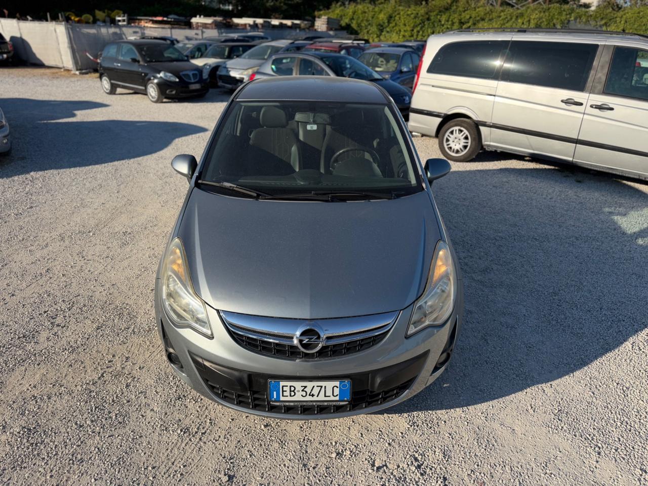 Opel Corsa 1.2 85CV 3 porte GPL-TECH Elective
