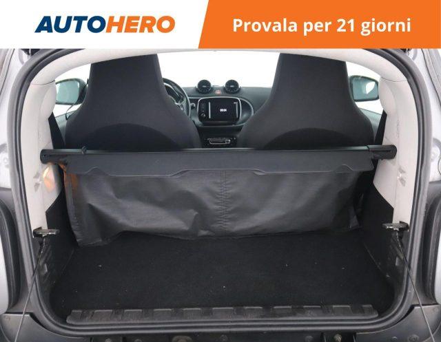 SMART ForTwo 90 0.9 Turbo twinamic Urbanrunner Passion