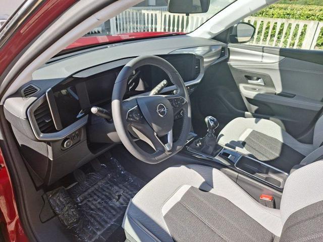 OPEL Mokka 1.2 Turbo 136 CV Elegance