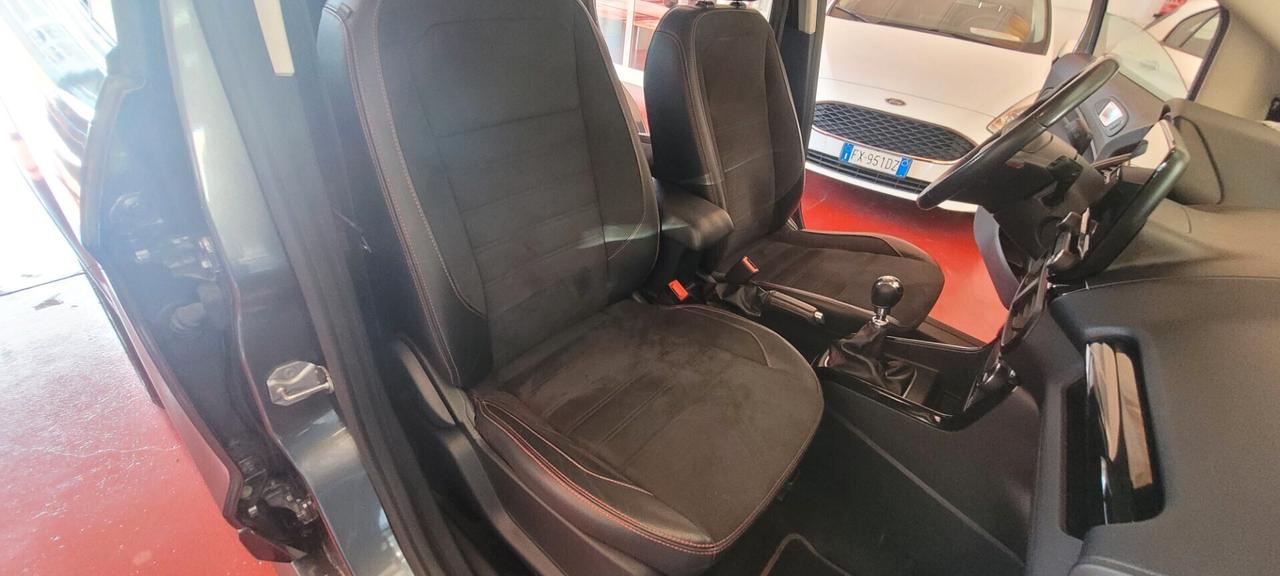 Ford EcoSport 1.0 EcoBoost 125 CV Start&Stop ST-Line