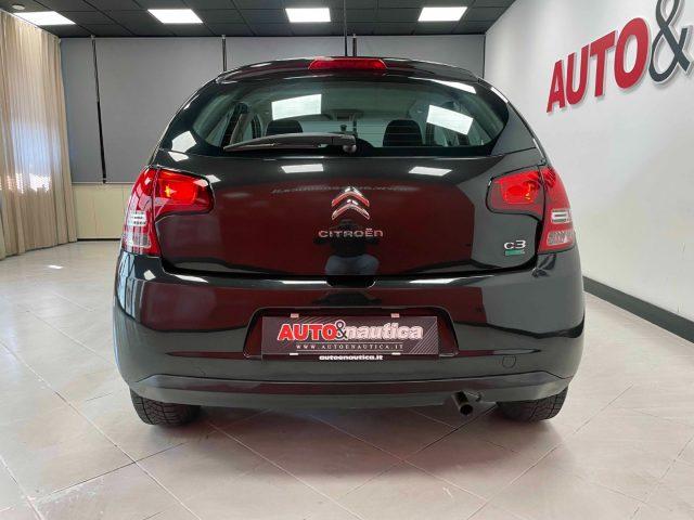 CITROEN C3 1.4 AIRDREAM EXCLUSIVE GPL ECO BY-ENERGY