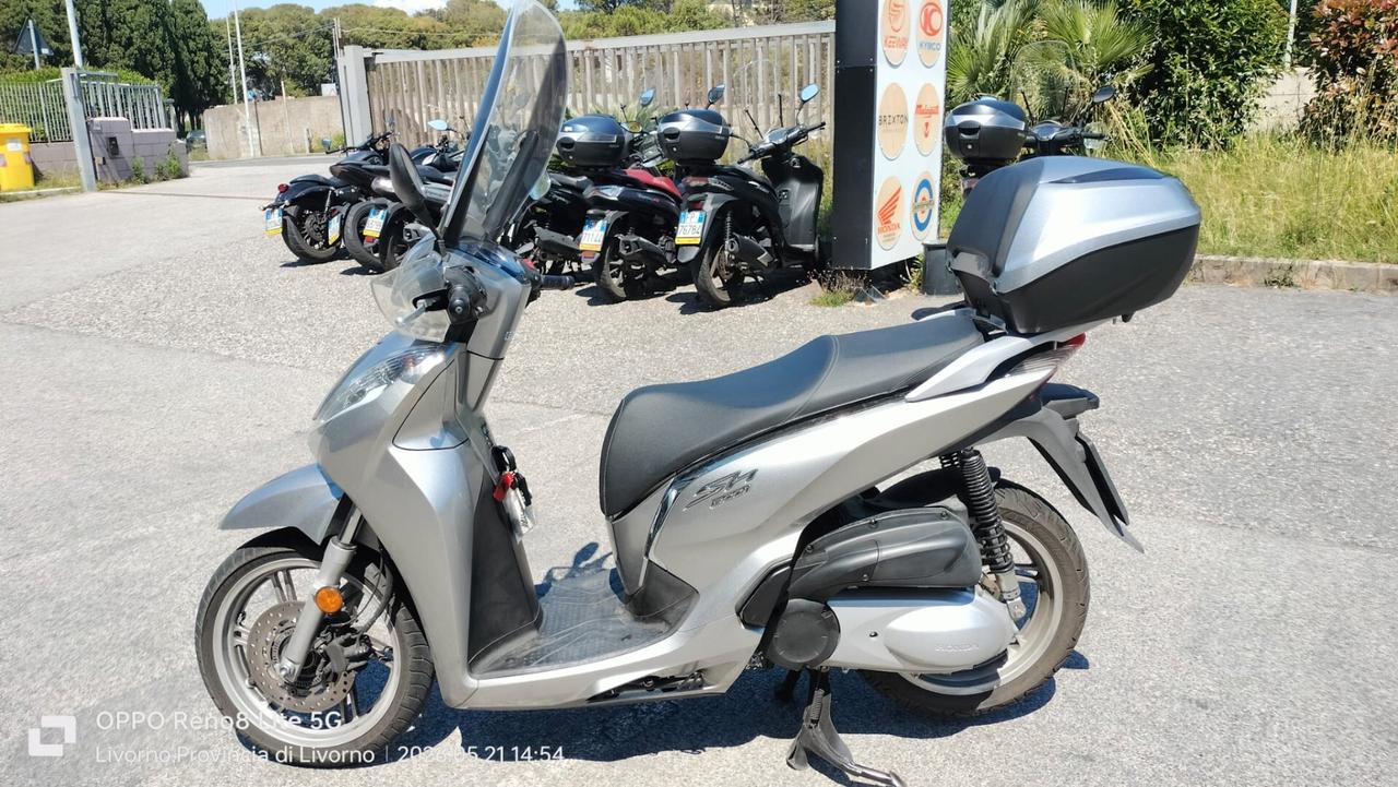 Honda SH 300 i abs
