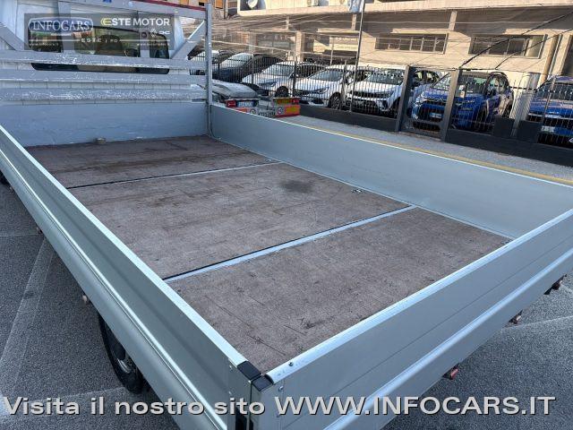 RENAULT Master T35 2.3 dCi 150 CV Cassone Energy Ice + IVA
