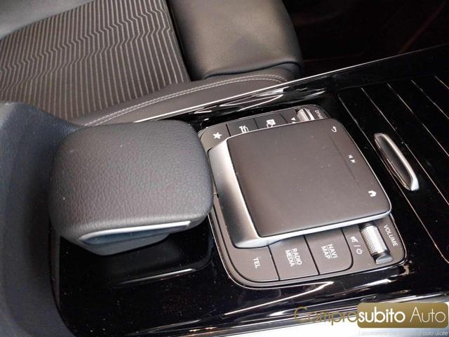 MERCEDES-BENZ GLA 180 Automatic Garanzia Mercedes