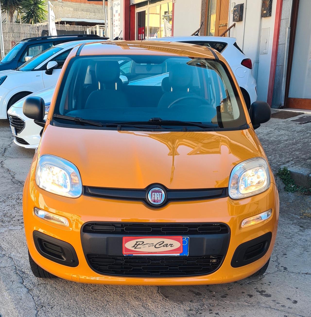 Fiat Panda 1.2 Easy