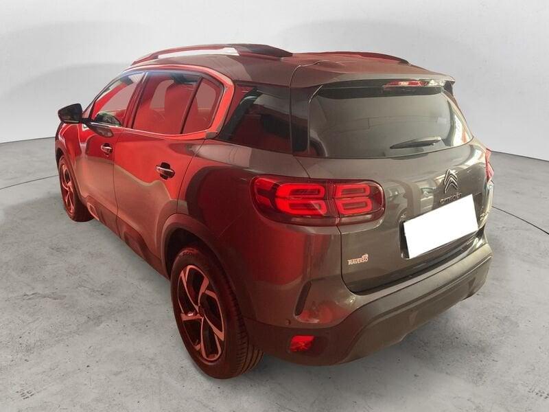 Citroën C5 Aircross PureTech 130 S&S Feel