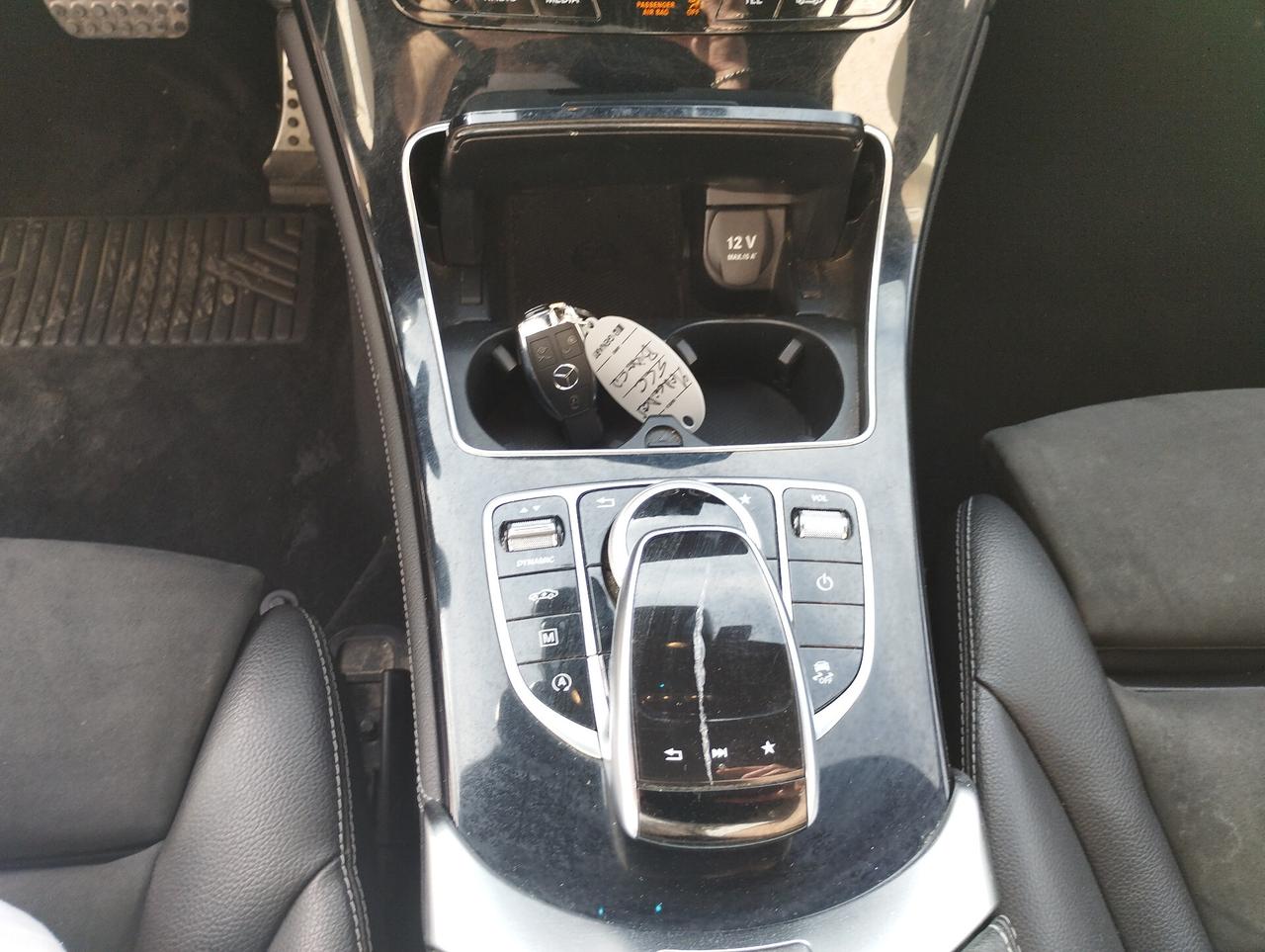 Mercedes-benz GLC 250 d 4Matic Premium
