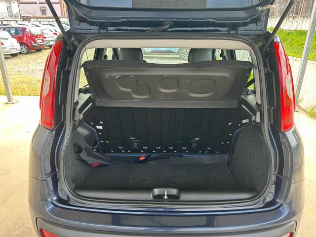 FIAT Panda 1.3 MJT S&S Lounge 5 POSTI OK NEOPATENTATI
