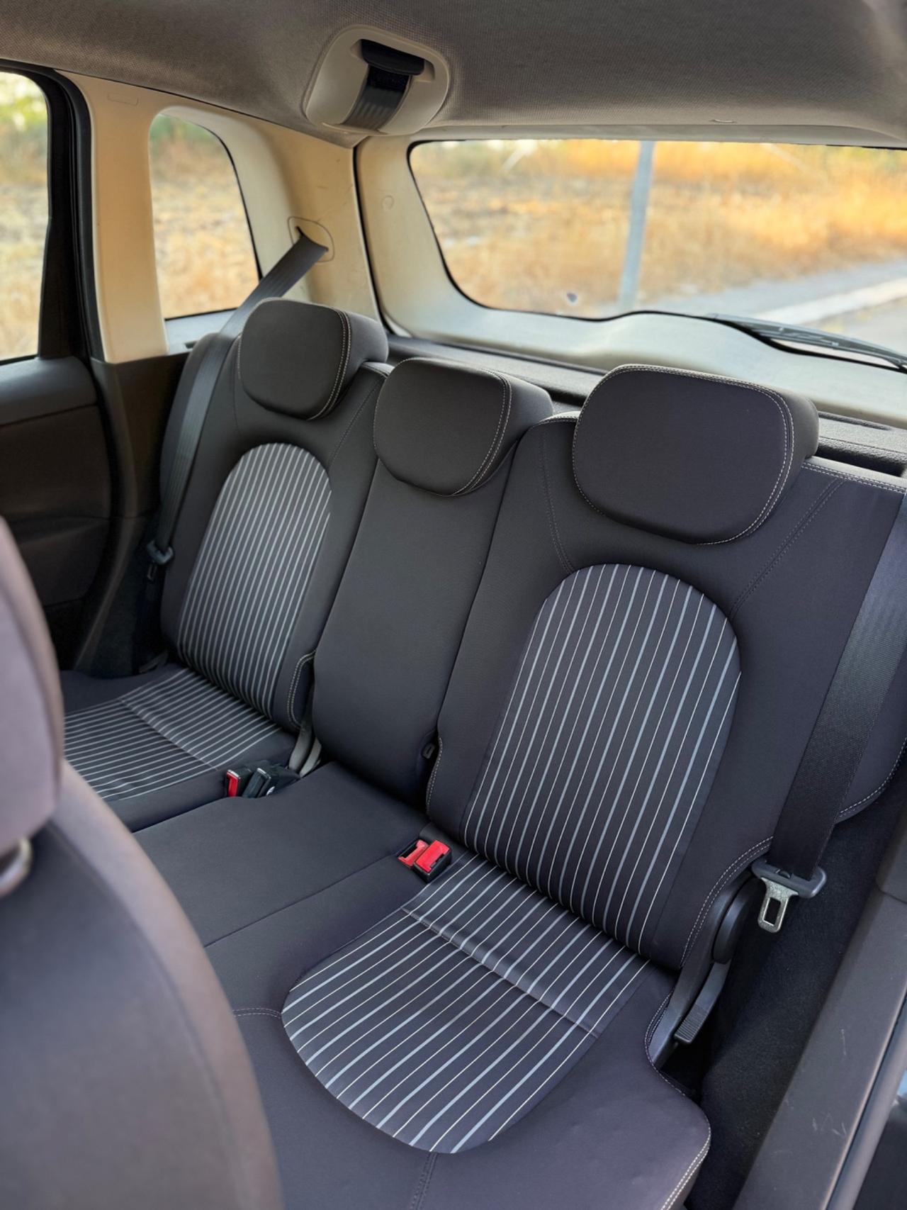 Lancia MUSA 1.4 16V EURO 5 S&S Poltrona Frau