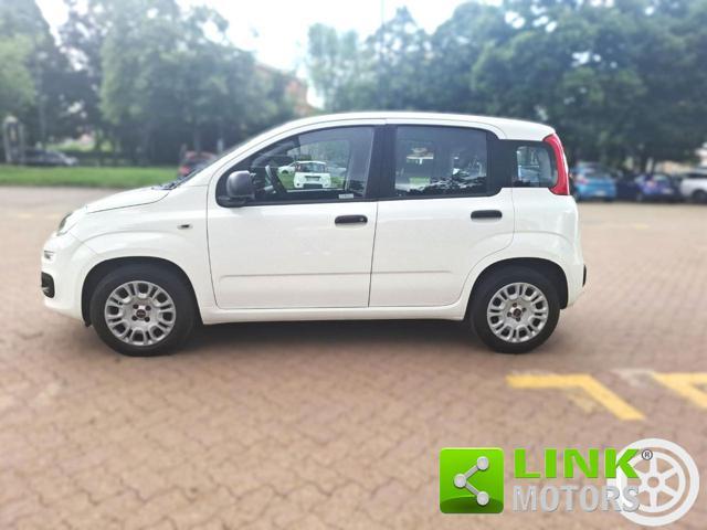 FIAT Panda 1.3 MJT 95 CV S&S Easy