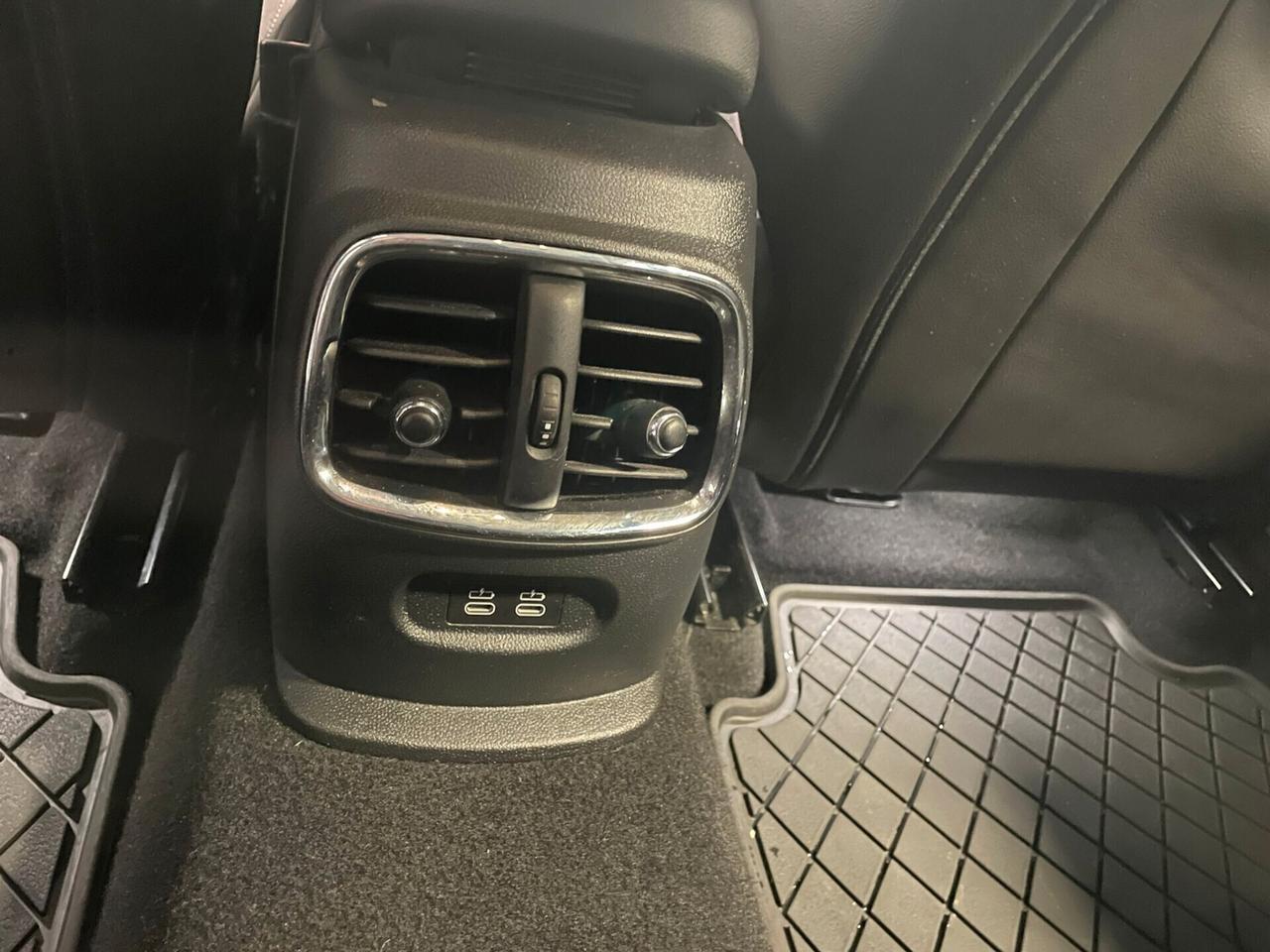 Mini Cooper D Clubman 2.0 Boost AUTOMATICO 150CV 2019