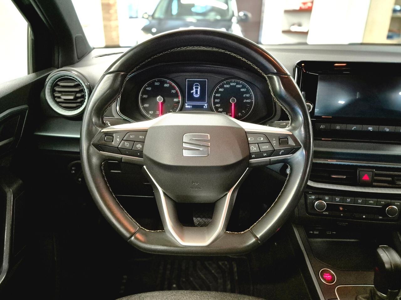 Seat Arona 1.0 EcoTSI 110 CV DSG XPERIENCE