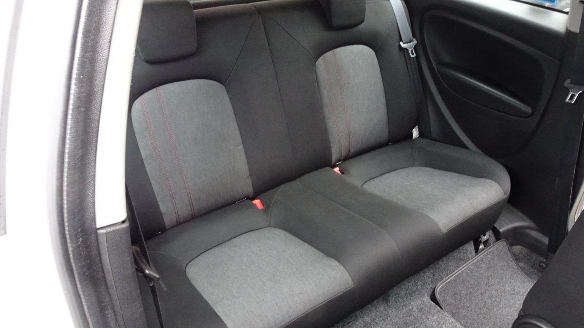 FIAT - Punto Evo 1300 MULTIJET VAN 4 POSTI