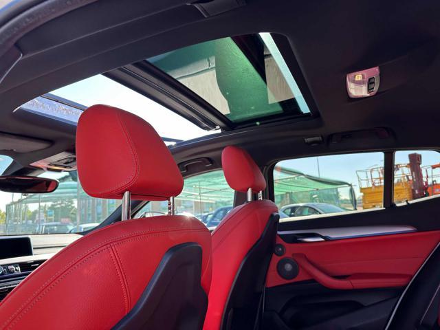 BMW X2 xDrive20d Msport