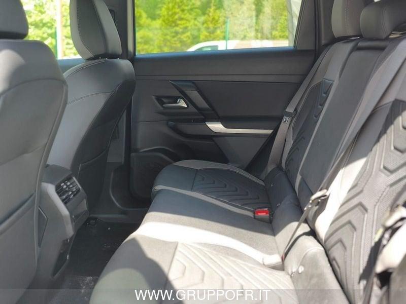 Jeep Compass Compass 1.2 turbo e-hybrid mhev Summit fwd 145cv edct6