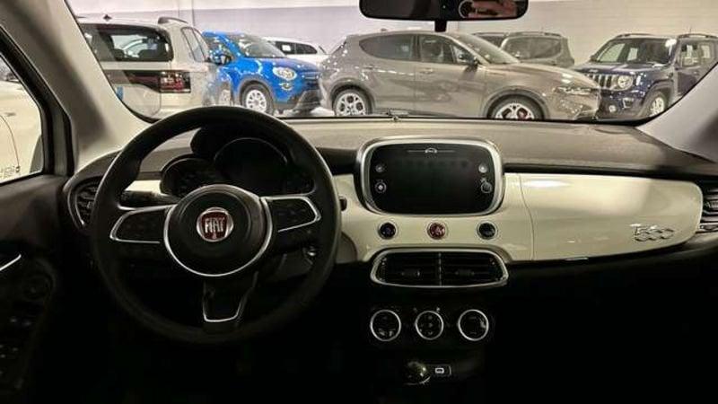 FIAT 500X 1.0 T3 City Cross 120cv