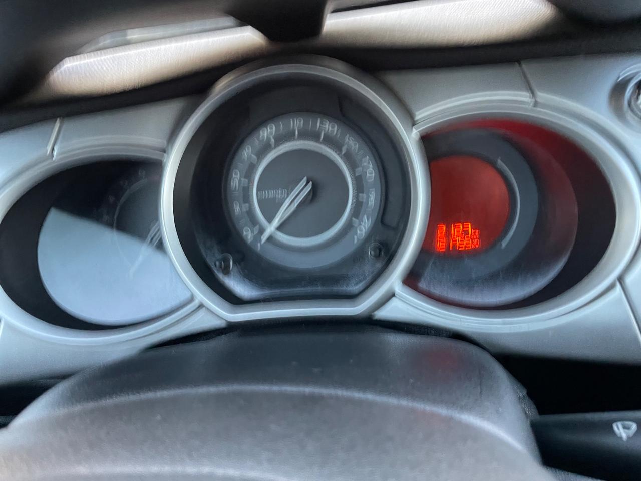 Citroen C3 1.1 Seduction*Neo patentati *