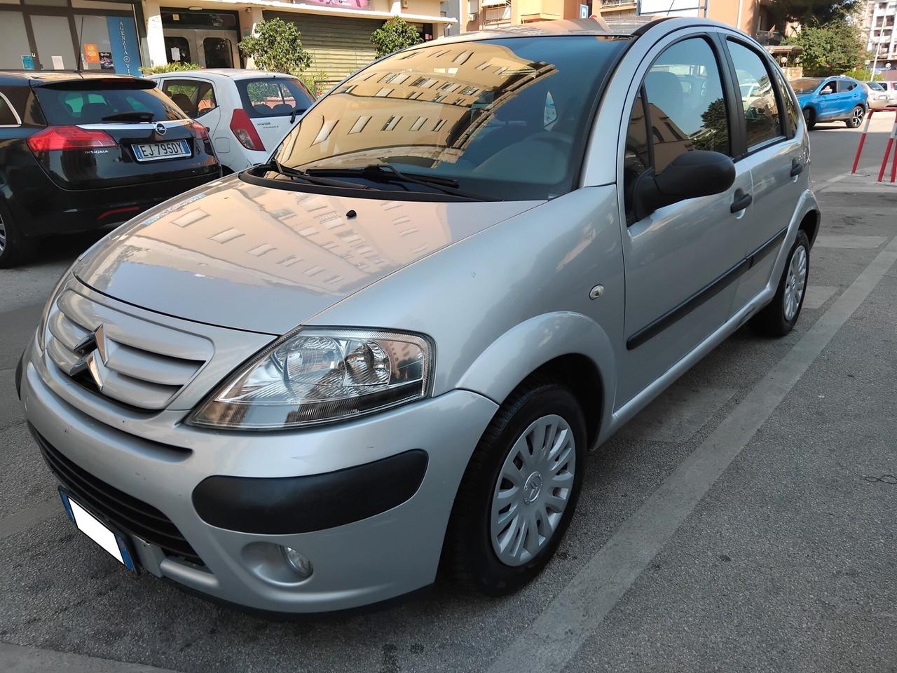 CITROEN C3 1.1 44KW ARIA CLIMA PERFETTA